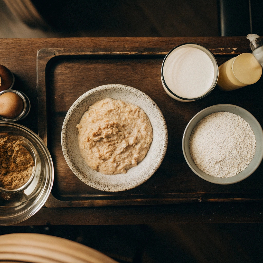 What You’ll Need for Gluten-Free Banana Bread?