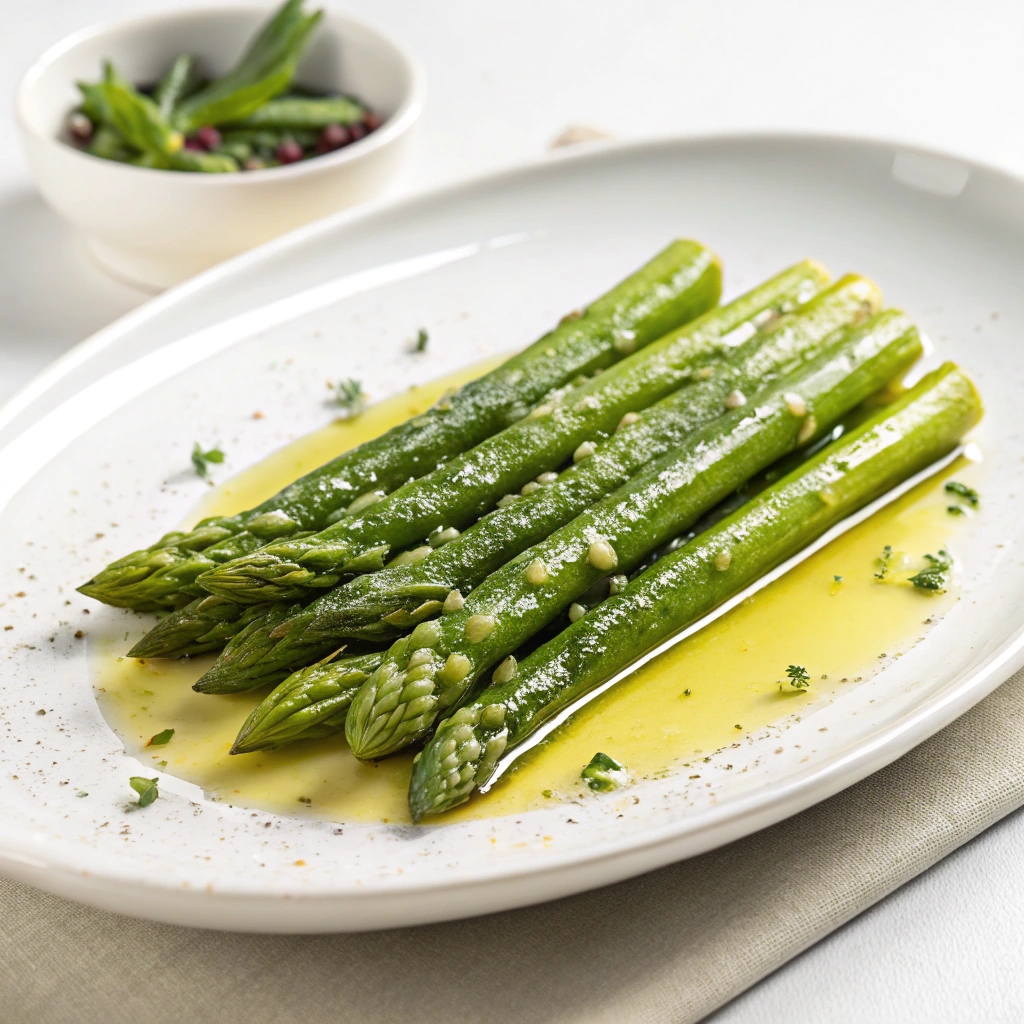 Pickled Asparagus Recipe