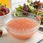 Champagne Vinaigrette Recipe