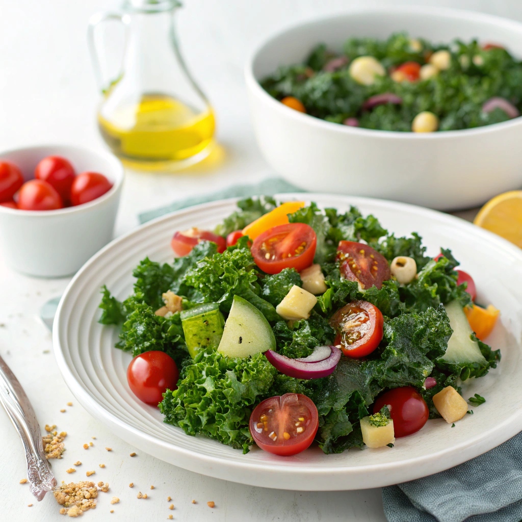 Kale Salad