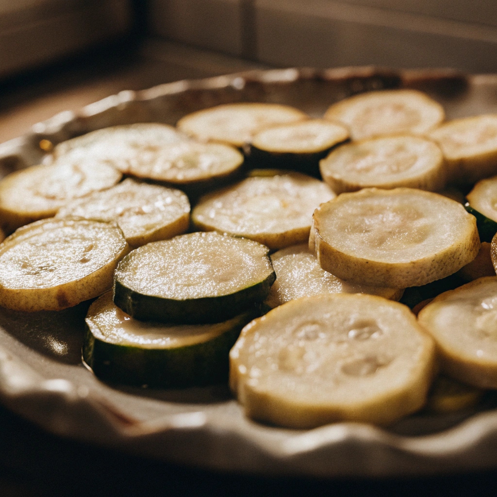 Sautéed Yellow Squash Recipe