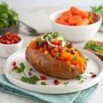 Sweet Potato Surprise Recipe