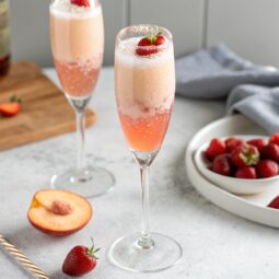 Bellini Cocktail Recipe