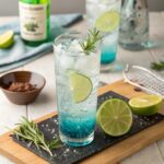 Ranch Water Recipe