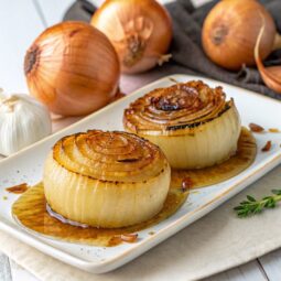 Caramelized Onions Recipe