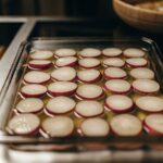 Quick Pickled Radishes Recipe