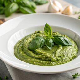 Vegan Pesto Recipe