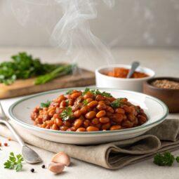 How to Cook Beans Recipe