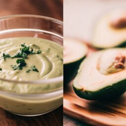 Avocado Dressing Recipe