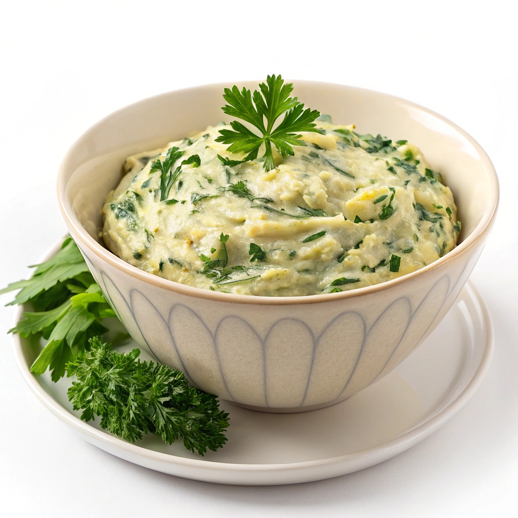 Vegan Spinach Artichoke Dip Recipe