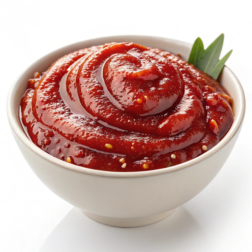 Gochujang Sauce Recipe