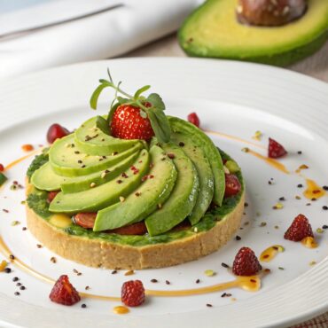 54 Avocado Recipes for Every Meal