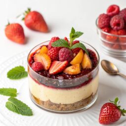 30 Best Vegan Desserts