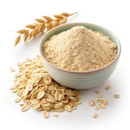 How to Make Oat Flour Recipe?