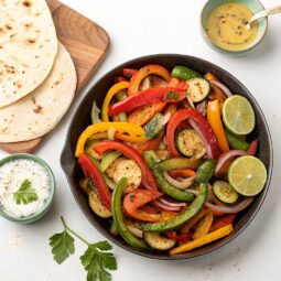 Fajita Veggies