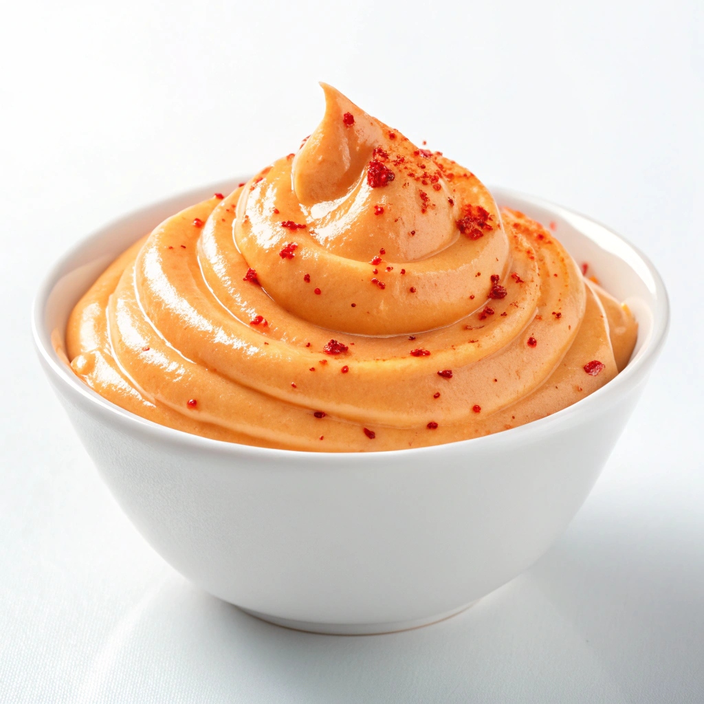 Spicy Mayo Recipe