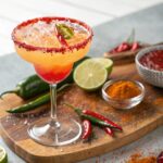 Spicy Margarita Recipe