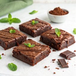 Vegan Brownies Recipes