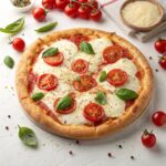 Margherita Pizza Recipe