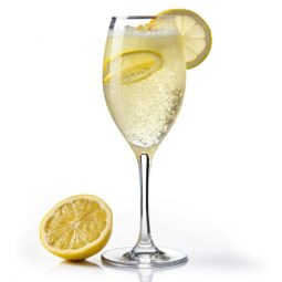 French 75 Cocktail