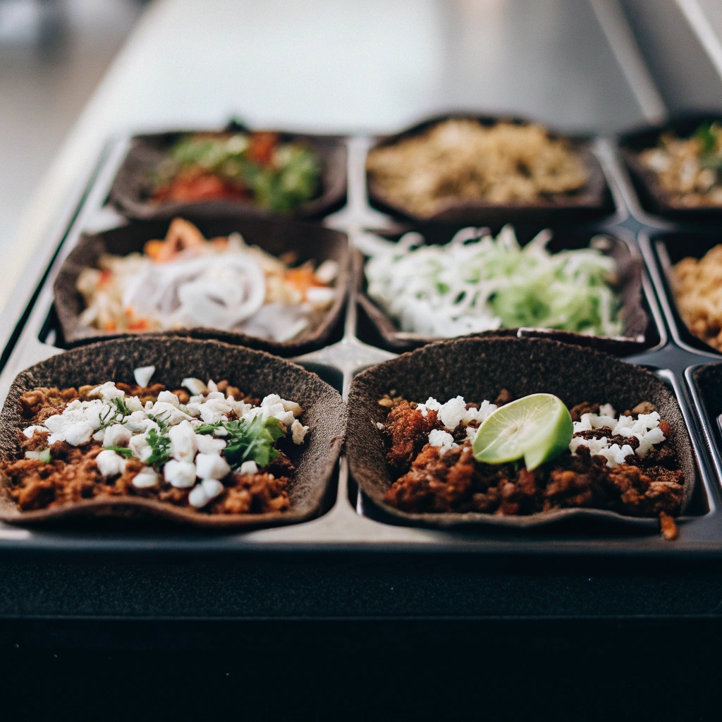 25 Taco Toppings for Your Next Taco Bar