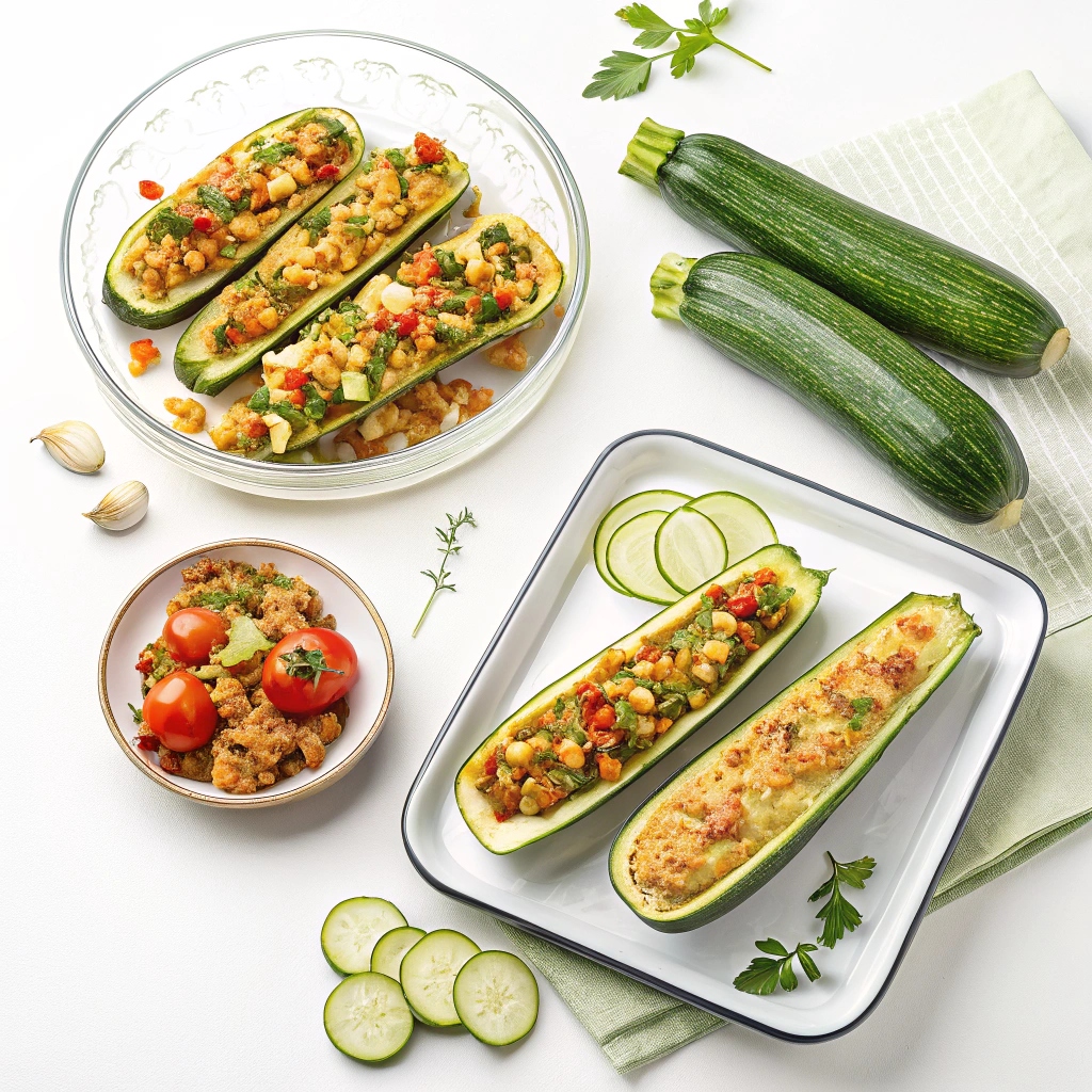 30 Best Zucchini Recipes