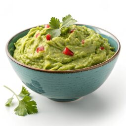 Best Guacamole Recipe