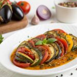 Ratatouille Recipe