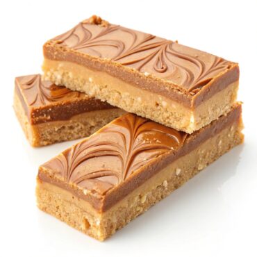 Peanut Butter Bars Recipe