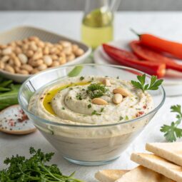 White Bean Dip