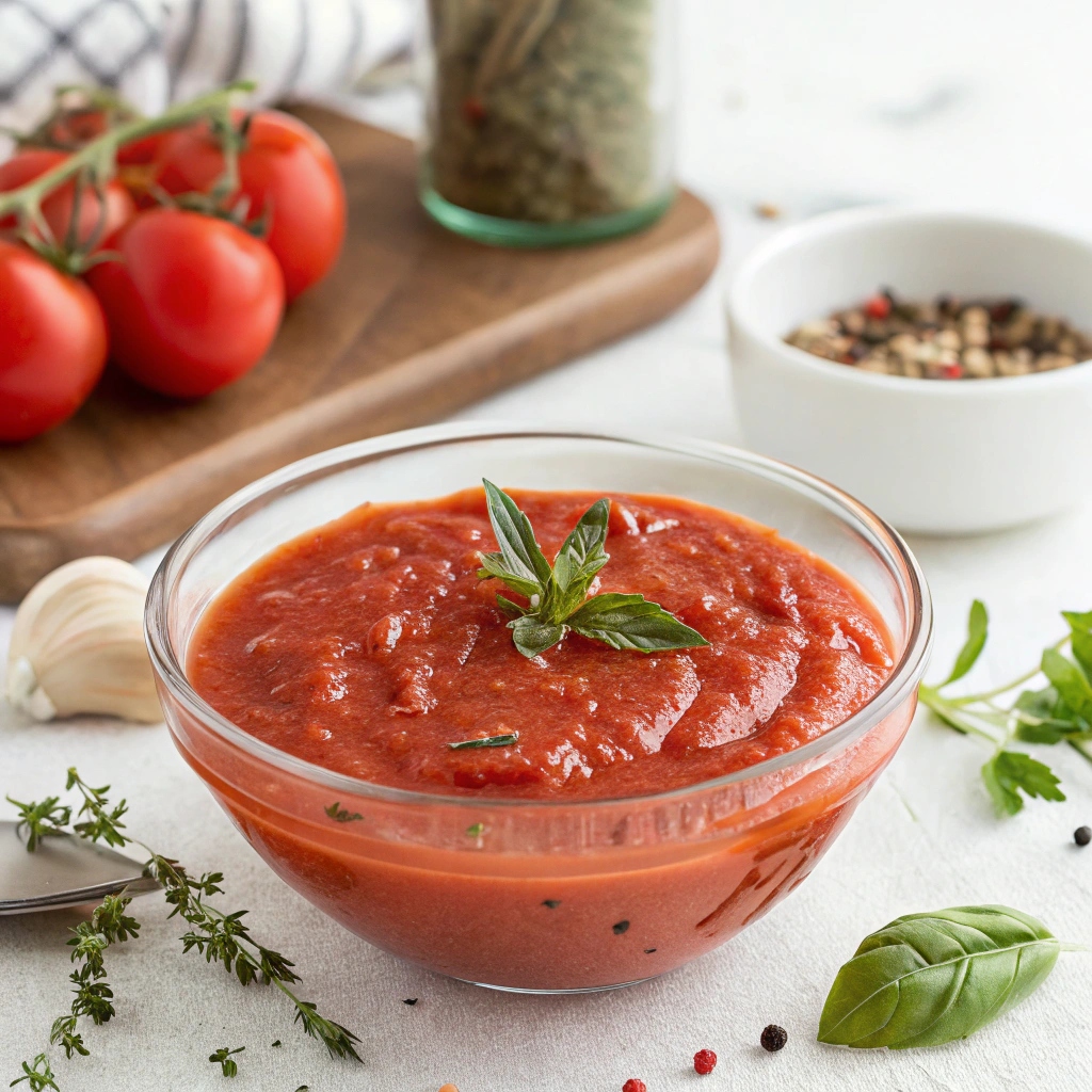 Marinara Sauce Recipe