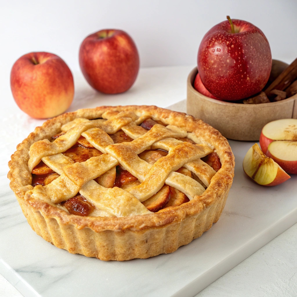 Apple Pie Recipe