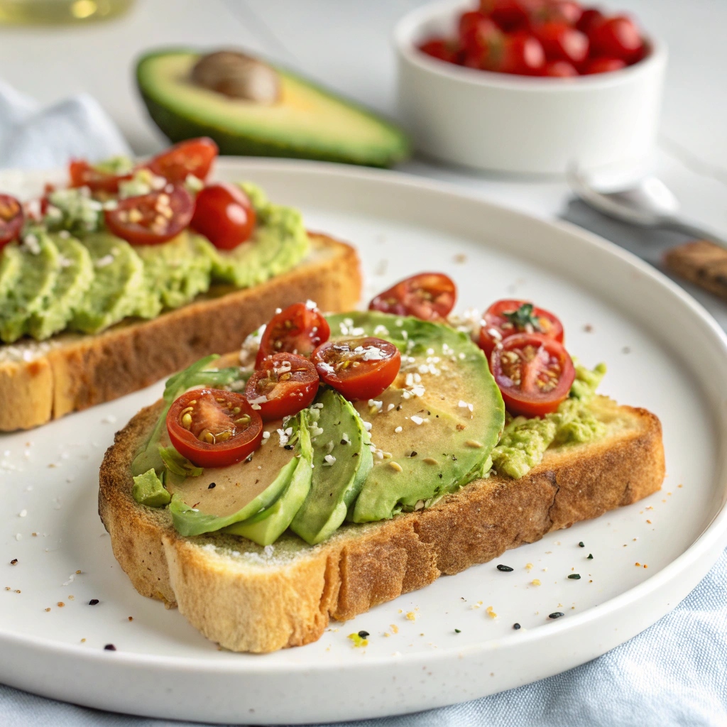 Avocado Toast