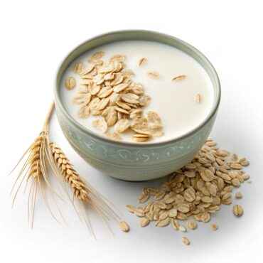 How to Make Oat Milk?