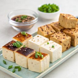 How to Cook Tofu?