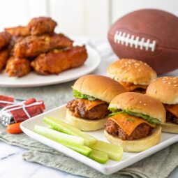 40 Best Super Bowl Food Ideas