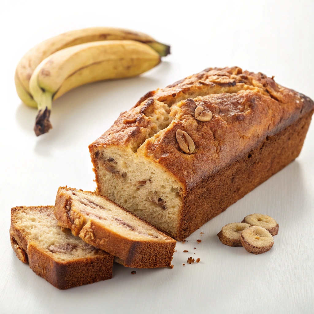 Banana Bread Recipe