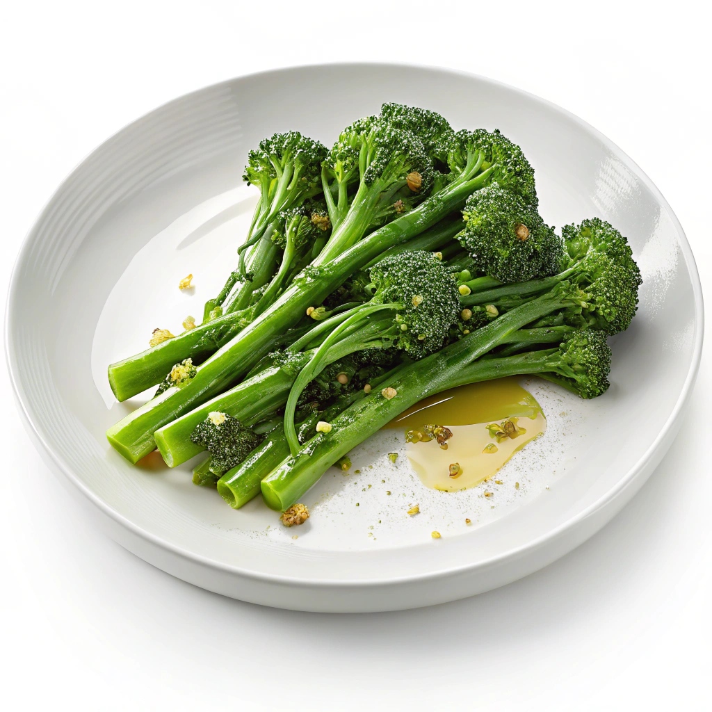 Sauteed Broccolini Recipe