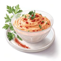 Vegan Pimento Cheese Dip Recipe