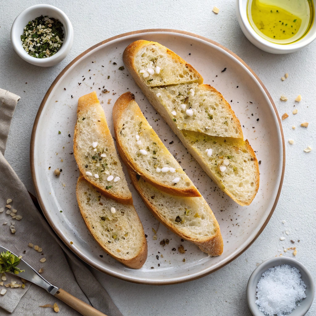 What You'll Need for Perfect Crostini?