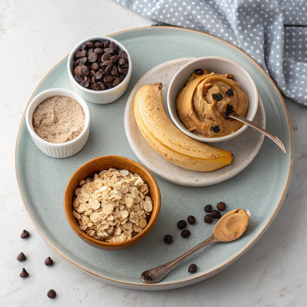 What You’ll Need for Your Peanut Butter Banana Smoothie?