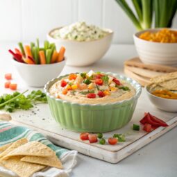 35 Best Party Dip Recipes