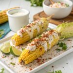 Elote Recipe