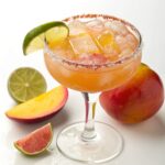 Mango Margarita Recipe