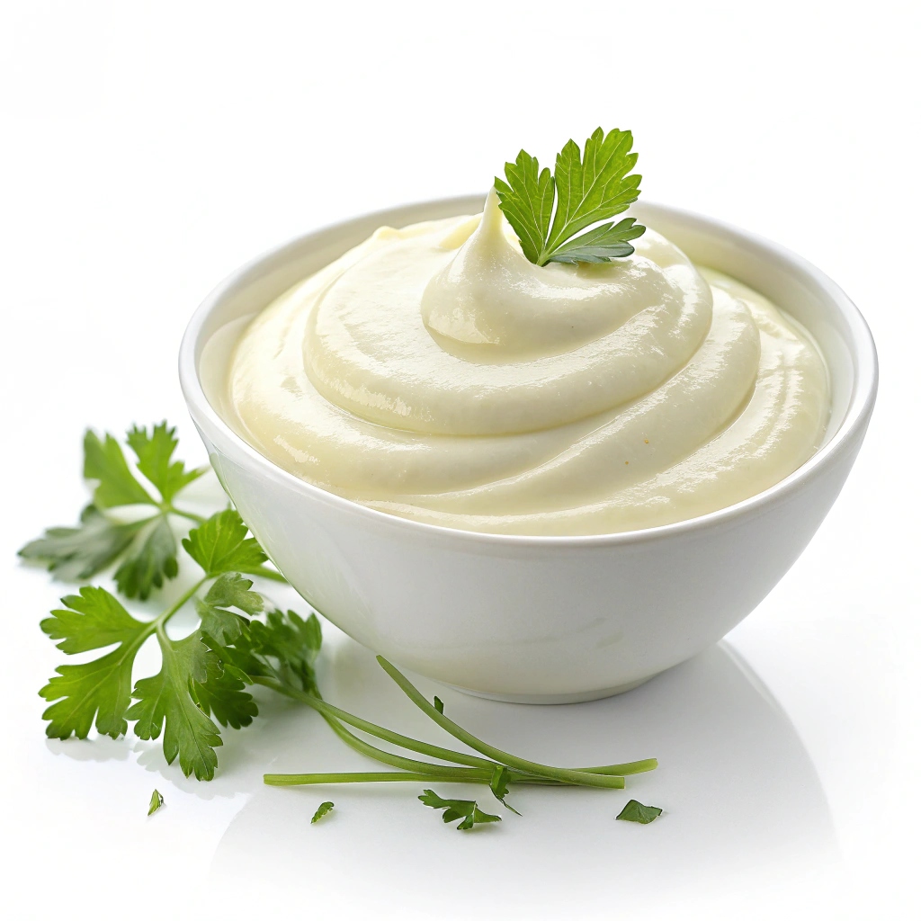 Vegan Sour Cream Recipe