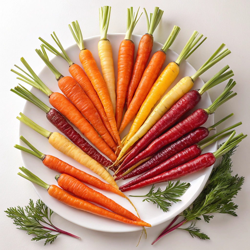 41 Best Carrot Recipes