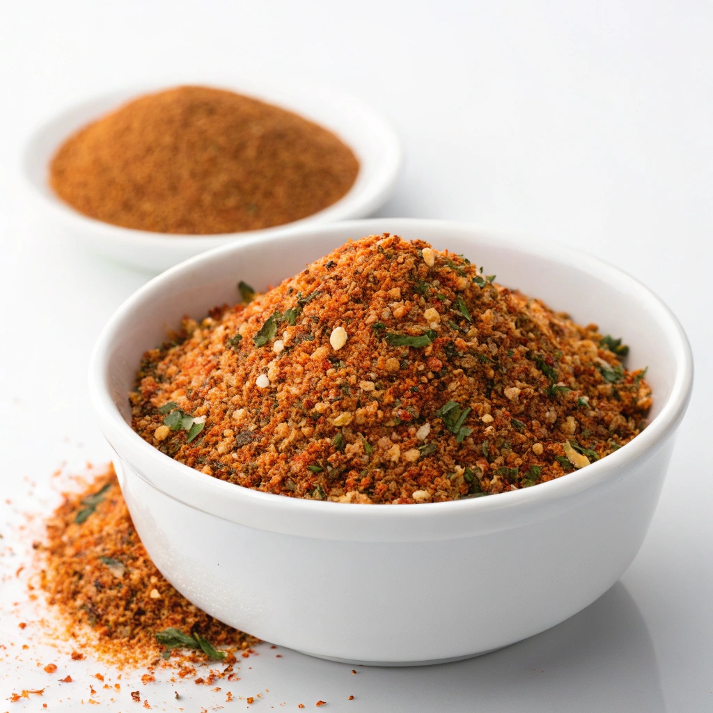 Taco Seasoning Recipe