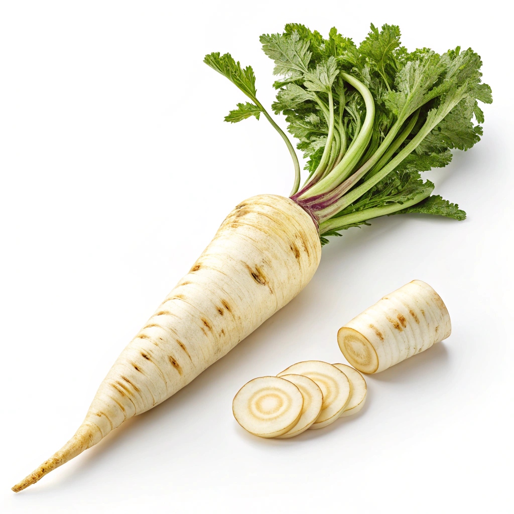 What is a Parsnip? (And How to Cook It)