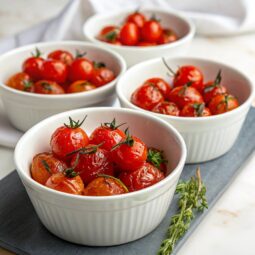 Roasted Cherry Tomato