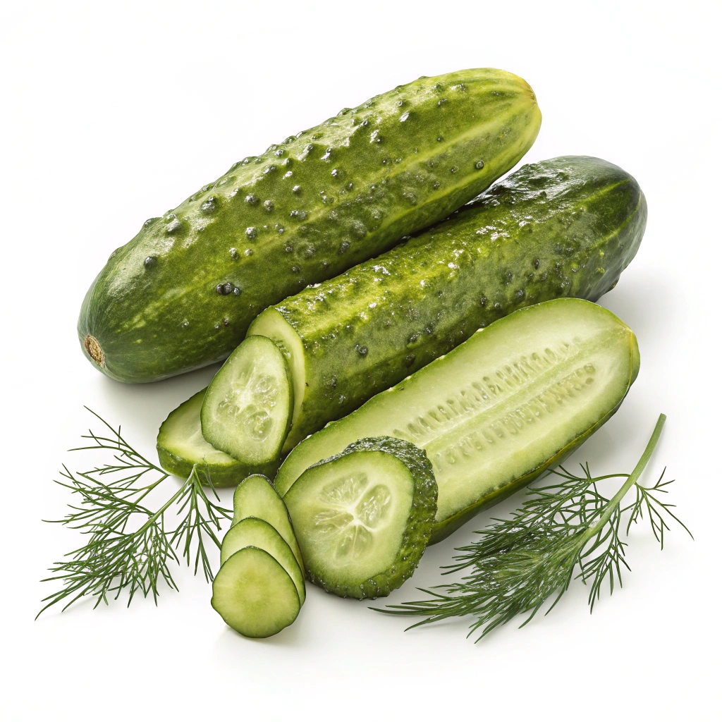 Dill Pickles Recipe